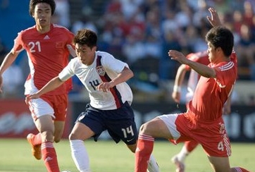 Lee Nguyễn được HLV Klinsmann gọi vào ĐT Mỹ