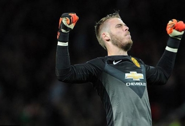 Schmeichel chỉ ra điểm hơn người của David de Gea