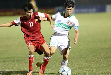 U19 HAGL sẽ thành ‘cái gai trong mắt’ các đội V-League?