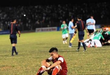 Tranh cãi việc phân biệt đối xử giữa U19 HAGL và U21 Việt Nam