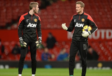 Hé lộ cầu thủ duy nhất của Man Utd không xem El Clasico