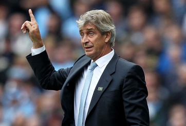 Derby Manchester: HLV Man City hạ thấp Man United