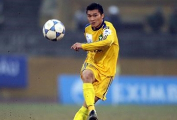 Đình Đồng được giảm án sau vụ 'chém đinh chặt sắt'