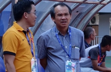 Bầu Đức nhắn nhủ U19 HAGL trước trận chung kết