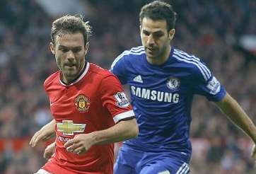 Mata viết tâm thư gửi tới CĐV Chelsea