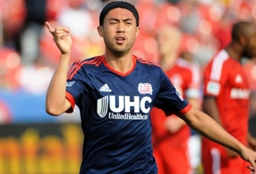 Lee Nguyễn tiếp tục đón tin vui