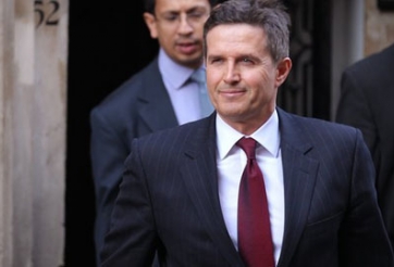 Chelsea bổ nhiệm người cũ của Liverpool làm GĐĐH