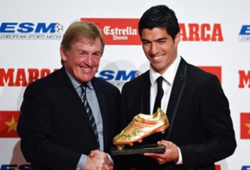 FIFA quá nhẫn tâm với Luis Suarez?