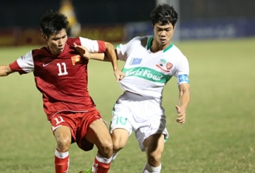 U21 Việt Nam vs U21 Malaysia: Cơ hội cuối cùng, 15h30 ngày 28/10