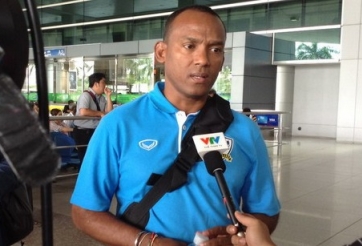 HLV U21 Thái Lan tuyên chiến với U19 HAGL vào năm sau