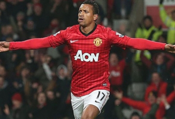 HLV Van Gaal bóng gió việc gọi Nani trở lại Man Utd