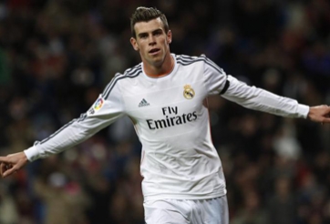 Báo TBN đưa tin Real sẵn sàng bán Bale cho Man Utd