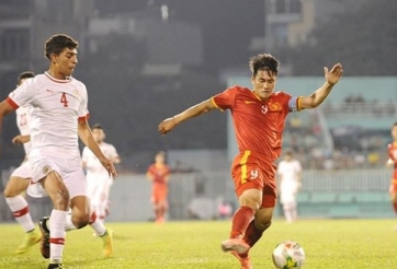 ĐT Việt Nam 3-0 U23 Bahrain: Thắng lợi nhẹ nhàng