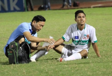 U19 HAGL và những nhân tố mới rất triển vọng