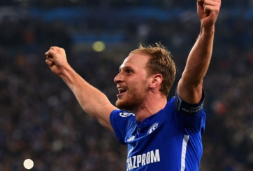 Man United đã tìm được mục tiêu thay thế Hummels