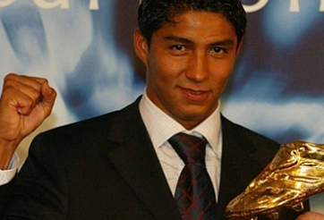 Đề cử Quả bóng vàng: 12 năm mới có 1 ngoại lệ