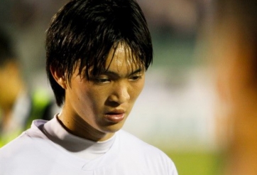 Tuấn Anh nhận tin buồn sau chức vô địch