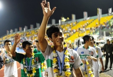 U19 HAGL vô địch là cú hích lớn cho bóng đá Việt Nam