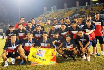 U21 Việt Nam được thưởng thêm 100 triệu