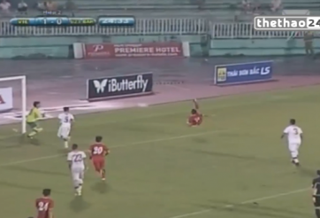 Video clip bàn thắng: Việt Nam 3-0 U23 Bahrain (Giao hữu)