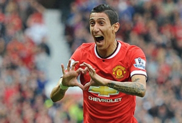 Di Maria lại nói về kế hoạch ở Man Utd và tương lai