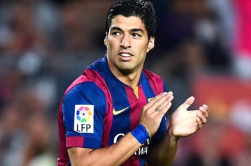 Barca phải cảm ơn Rodgers ở thương vụ Luis Suarez
