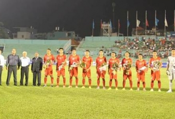 Nhìn từ U19 HAGL sang ĐT Việt Nam