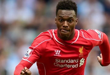 Sturridge tìm ra nguyên nhân chấn thương liên miên