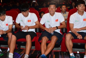 Giải bóng đá Sinh viên Đông Nam Á: Tuấn Anh, Công Phượng... tìm đường ra biển lớn