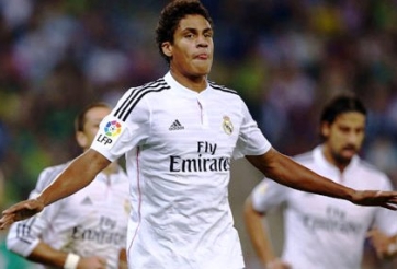 Cornella 1-4 Real Madrid: Khi các hậu vệ tỏa sáng