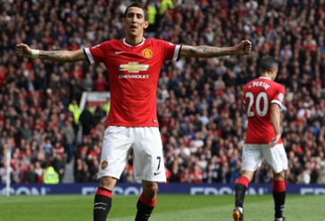 Chỉ có 2 cầu thủ Man Utd đủ sức đá chính trong đội hình Man City