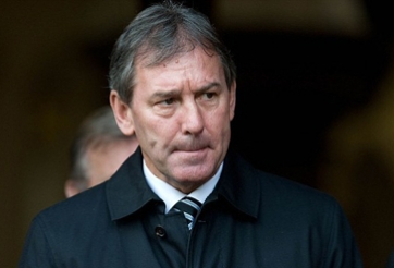 Huyền thoại Robson tìm ra nguyên nhân sa sút của Man Utd