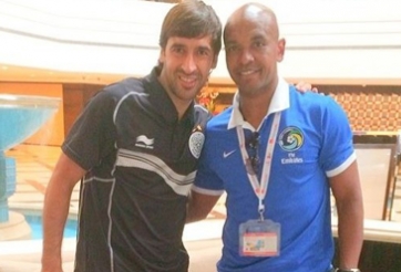 Chúa nhẫn Raul chính thức tìm được nơi ‘dưỡng già’