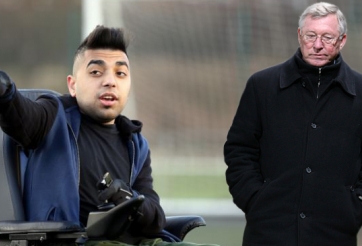 Man United bị tố lừa dối người khuyết tật