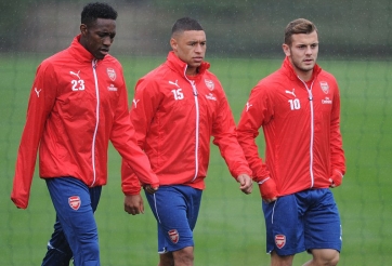 4 vị trí Arsenal cần thay đổi ở trận gặp Burnley