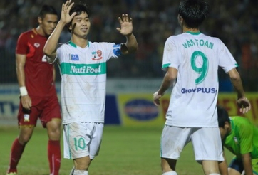 Công Phượng: Khi mọi thứ đã sẵn sàng