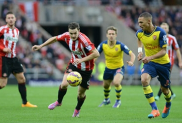 Arsenal mất thêm 1 hậu vệ nữa