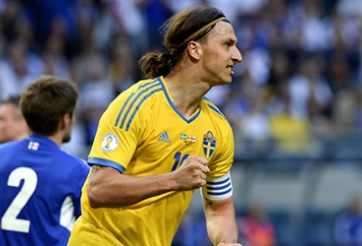 Ibra chỉ ra nguyên nhân mất Quả bóng vàng