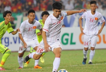 Công Phượng – Tuấn Anh – Xuân Trường có ‘cứu’ được V-League?