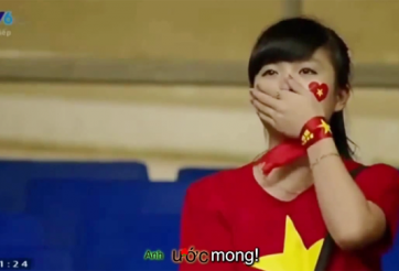 VIDEO: Ca khúc 'Chắc ai đó sẽ về' phiên bản Bóng đá