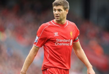 Sốc: Gerrard sẽ rời Liverpool