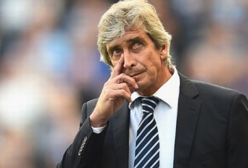 Manuel Pellegrini sắp bị Man City sa thải