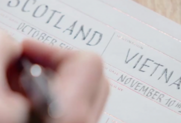 VIDEO: David Beckham lên kế hoạch trở lại Việt Nam trong tháng 11