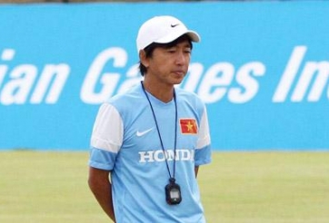 Trước thềm AFF Cup 2014: Nỗi lo của HLV Toshiya Miura