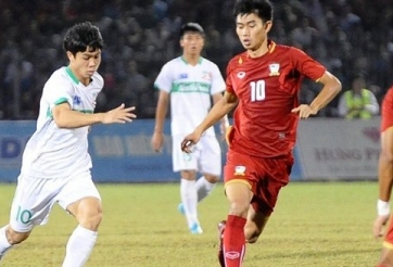 Tin dùng lứa Công Phượng, HAGL chia tay 20 cầu thủ