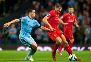 Thành công với Lampard, Man City lại tính gây sốc