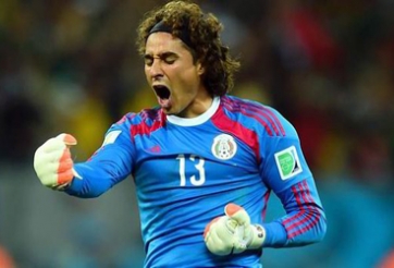 Tiết lộ số tiền Liverpool duyệt chi để có Ochoa