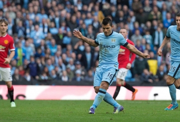 Man Utd tiếp tục lập kỉ lục buồn