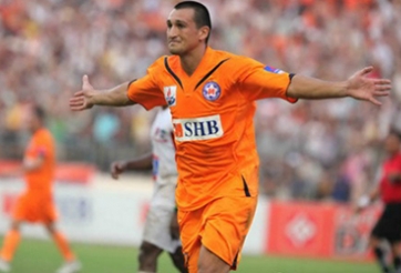 V-League hạn chế cầu thủ ngoại: Lợi thế nào, hại ra sao?