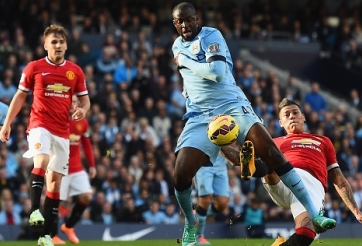 Man Utd thông báo thời gian mất Marcos Rojo